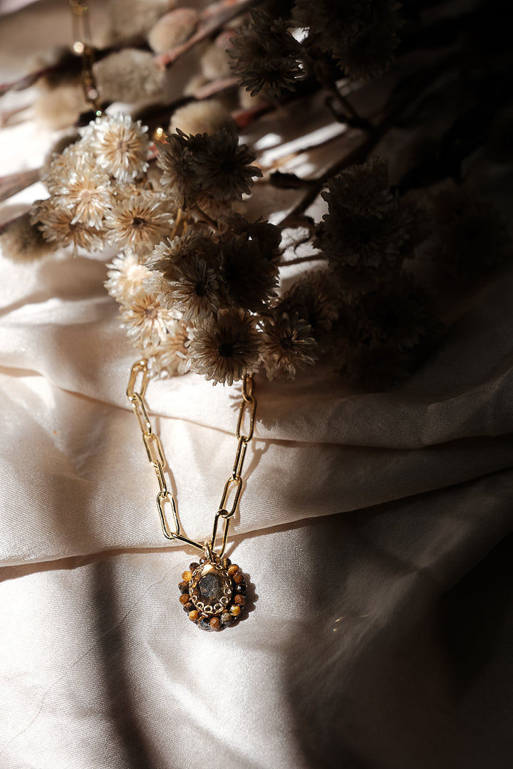 Collar Aenium