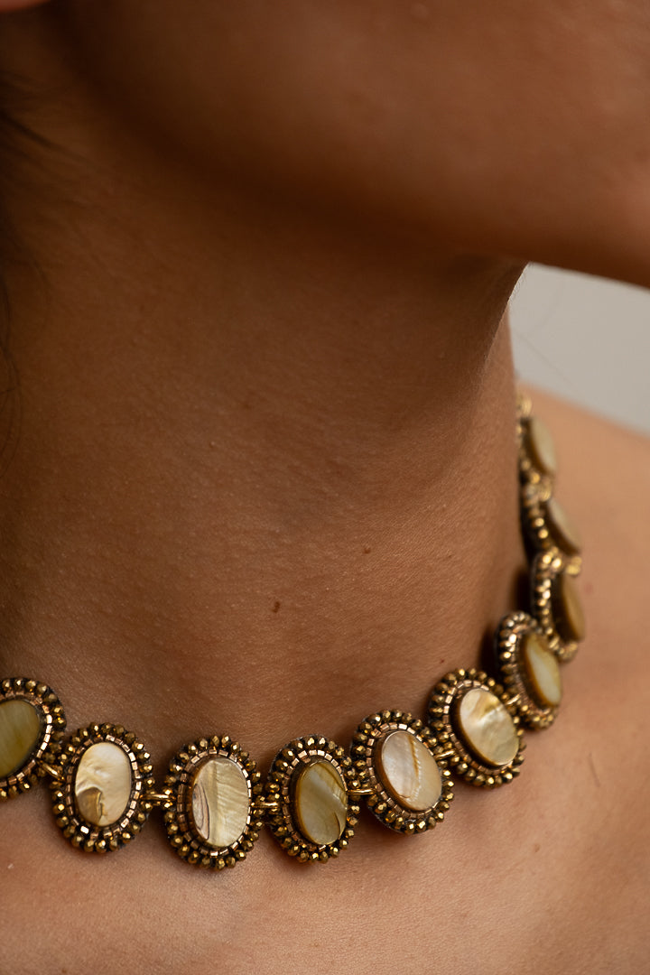 Choker Julia