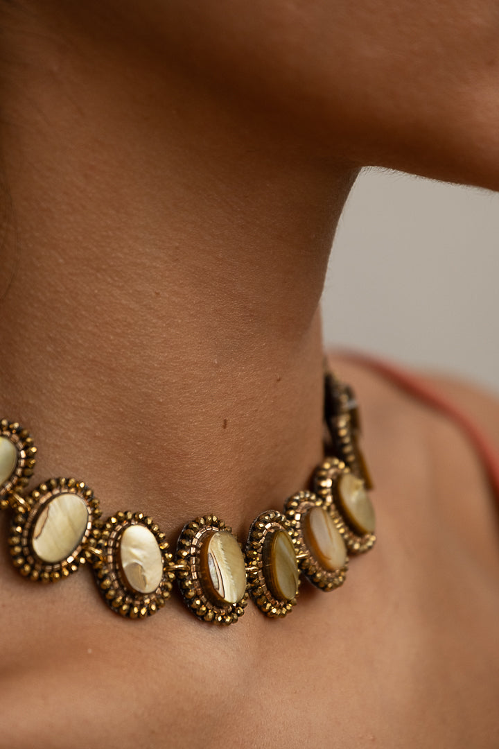 Choker Julia
