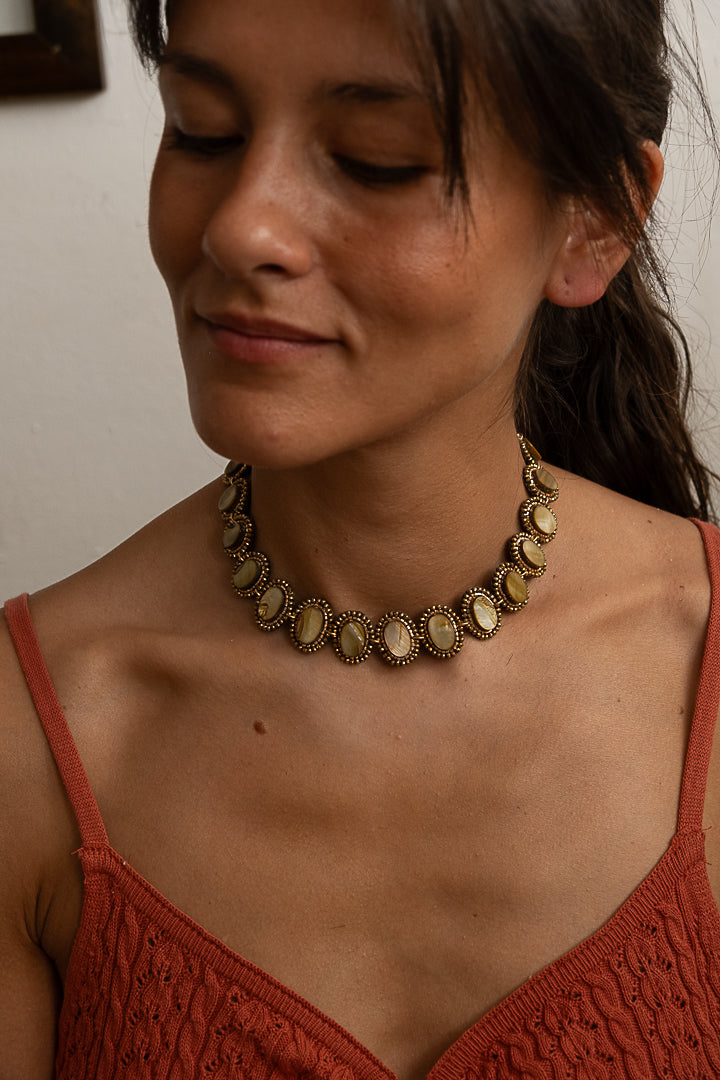 Choker Julia