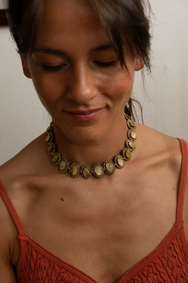 Choker Julia