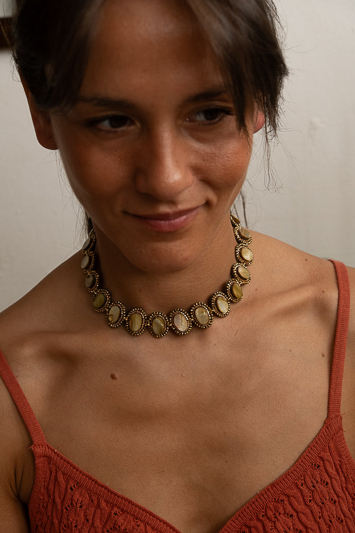 Choker Julia