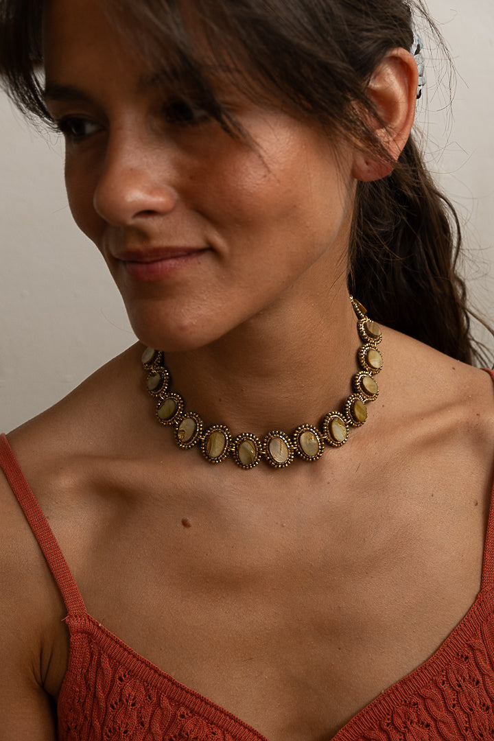 Choker Julia