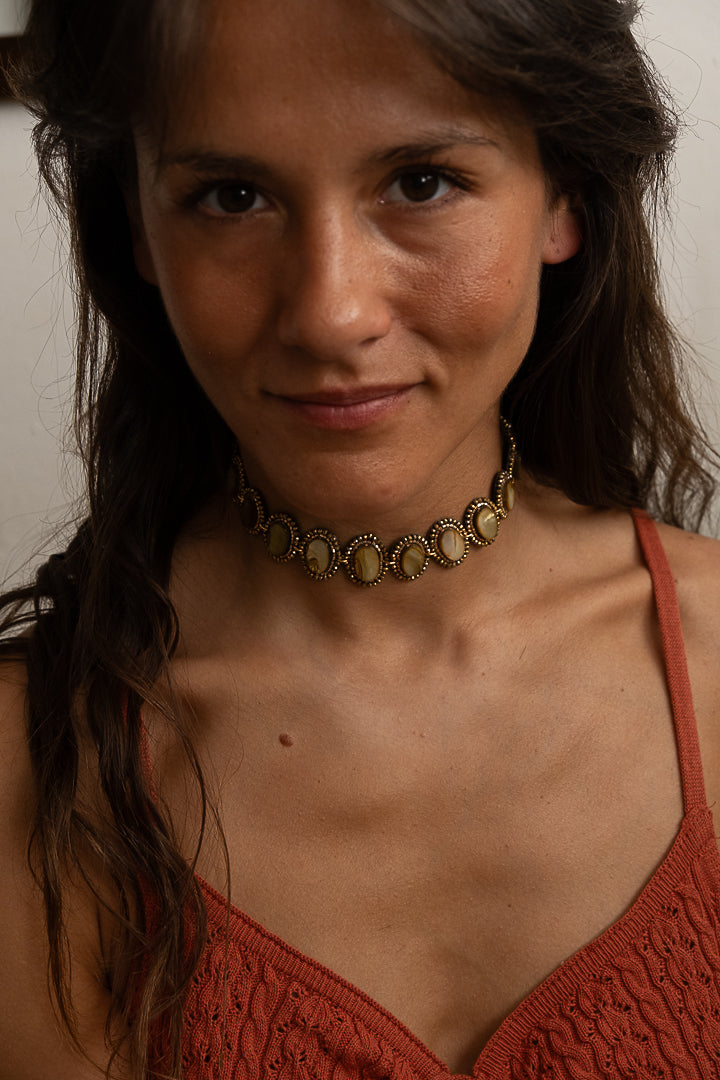 Choker Julia