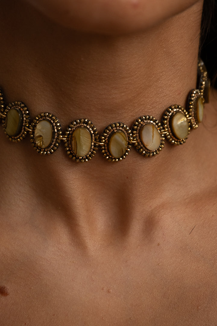 Choker Julia