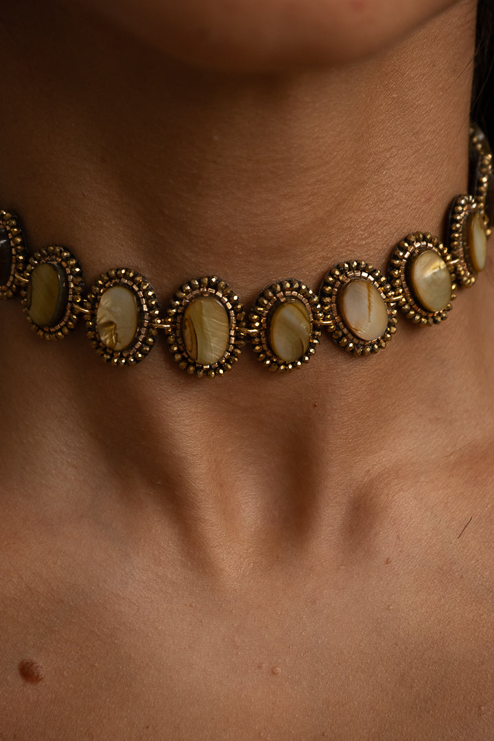 Choker Julia