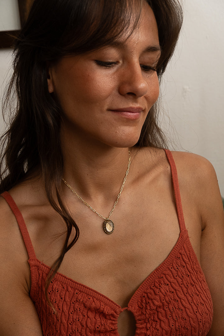 Collar Cyca