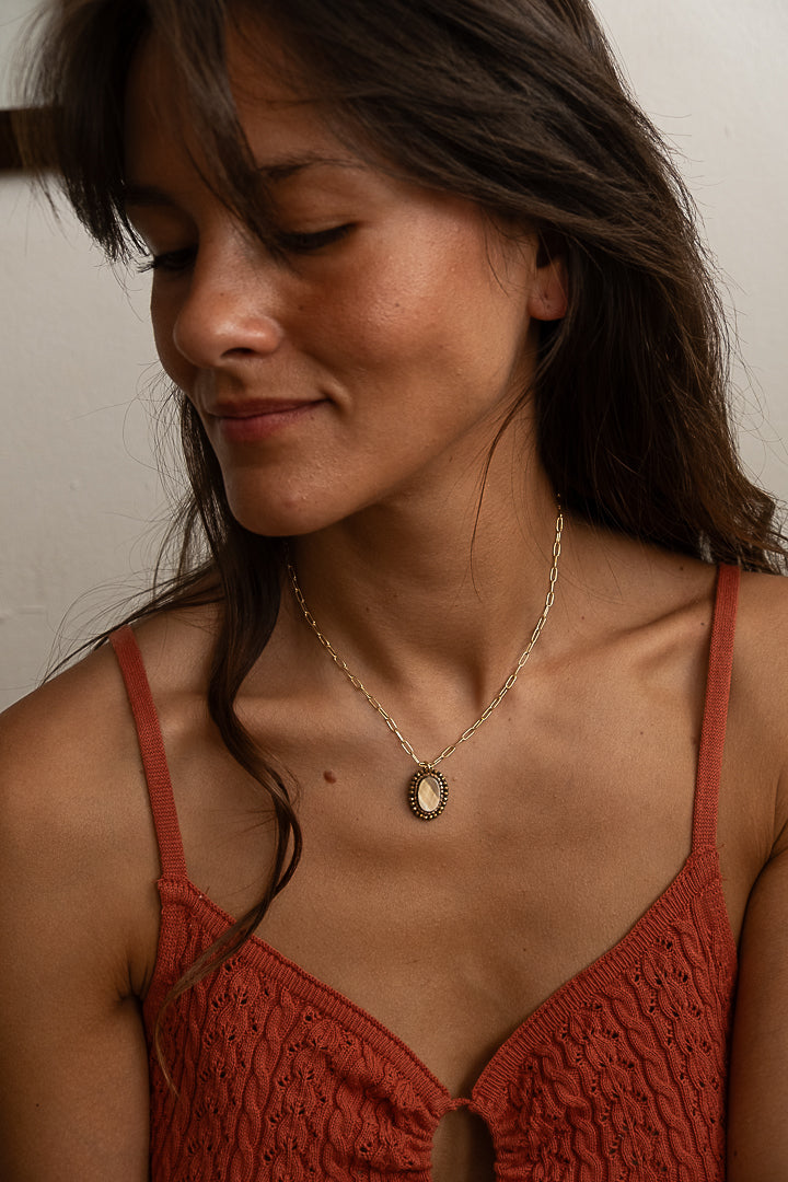 Collar Cyca