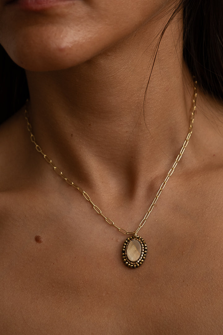 Collar Cyca