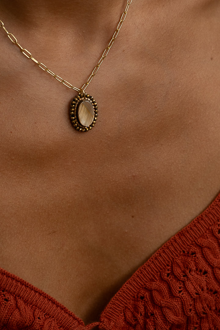 Collar Cyca