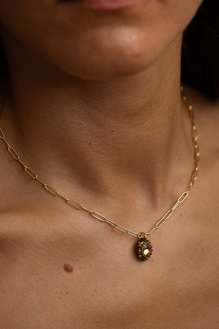 Collar Aenium