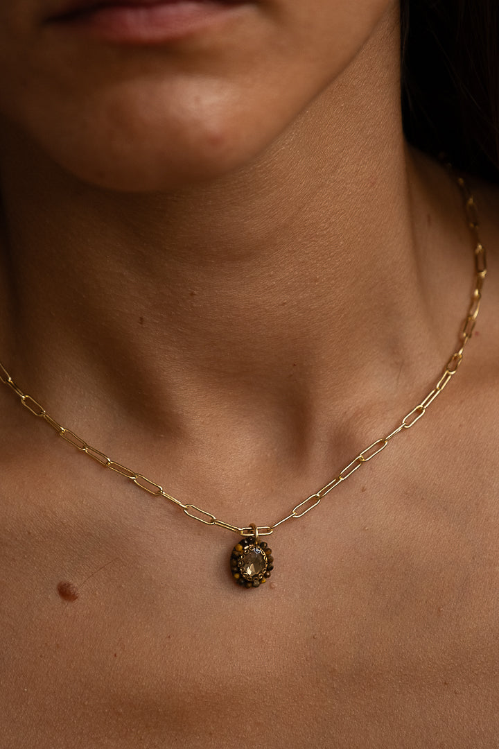 Collar Aenium