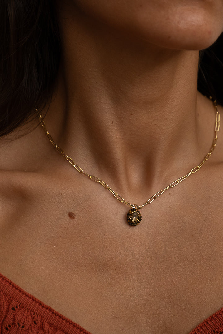 Collar Aenium
