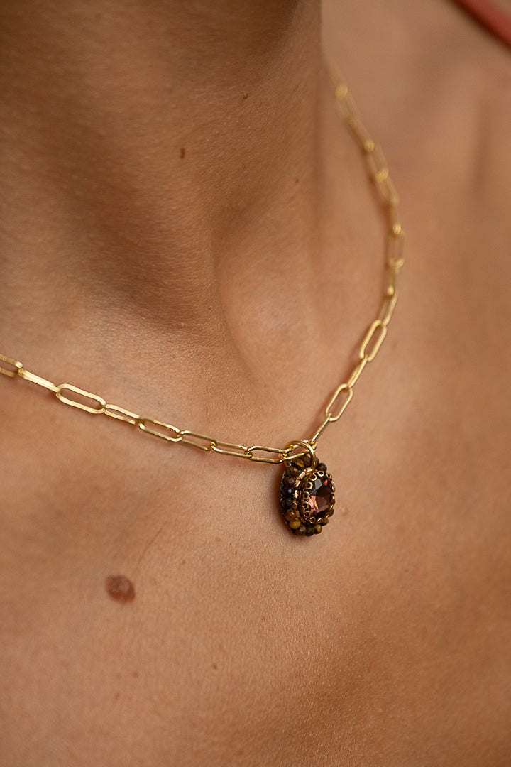 Collar Euphorbia