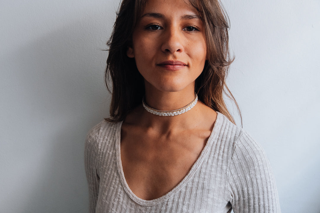 Choker Pita | A PEDIDO