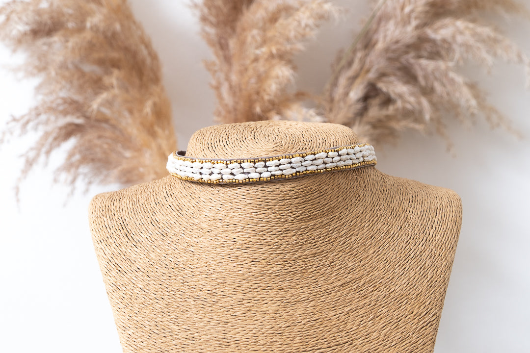 Choker Pita | A PEDIDO