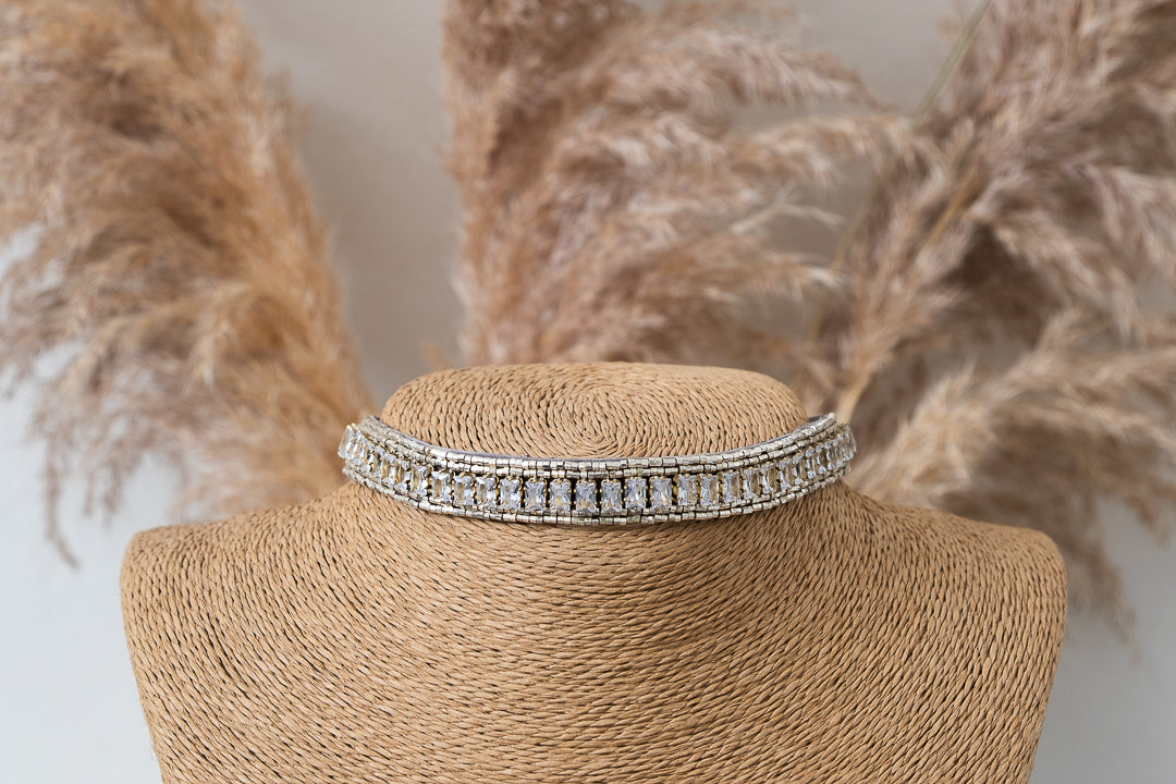 Choker Carmen | A PEDIDO