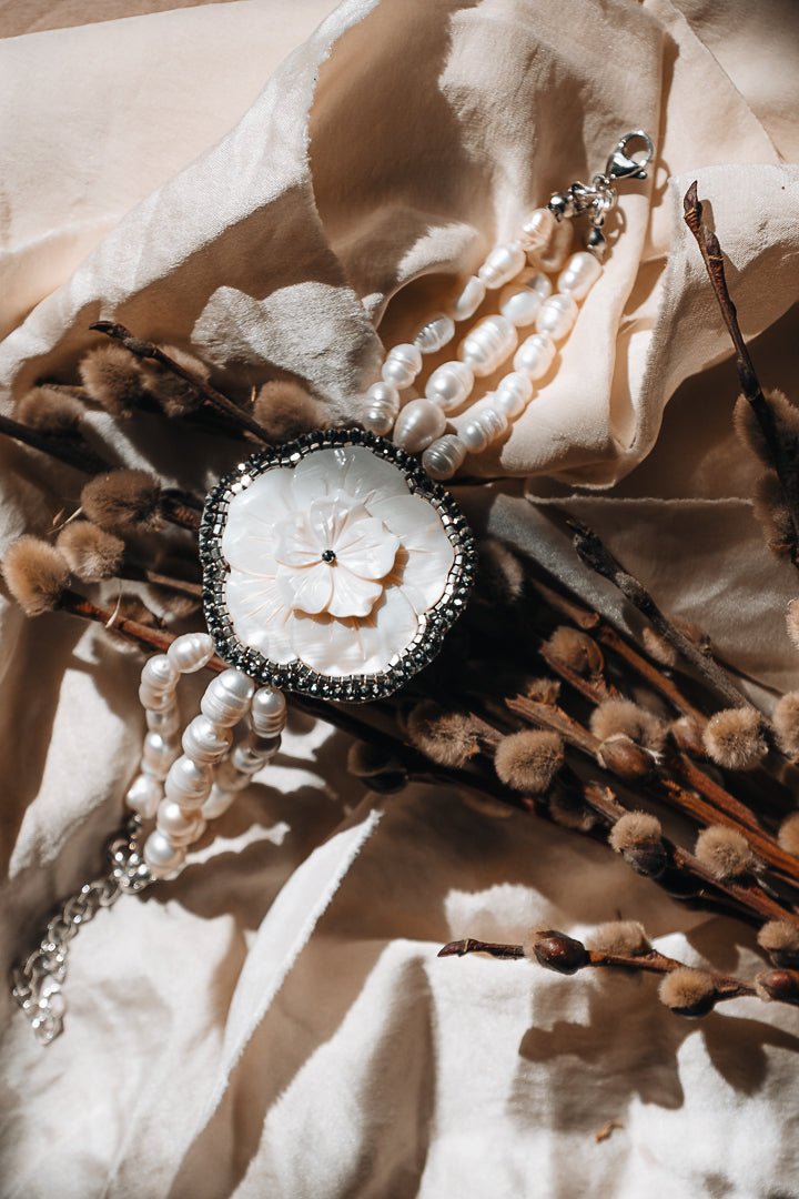 Pulsera Candelaria