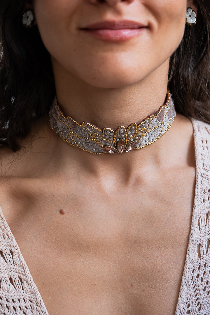 Choker Ailanto