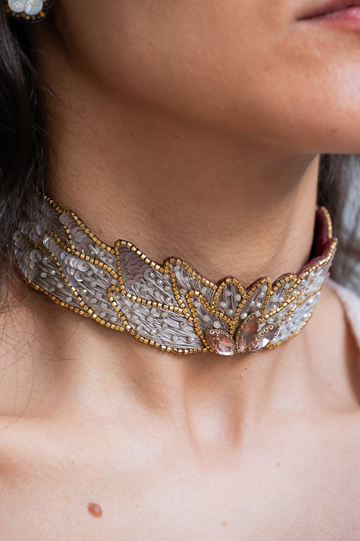 Choker Ailanto