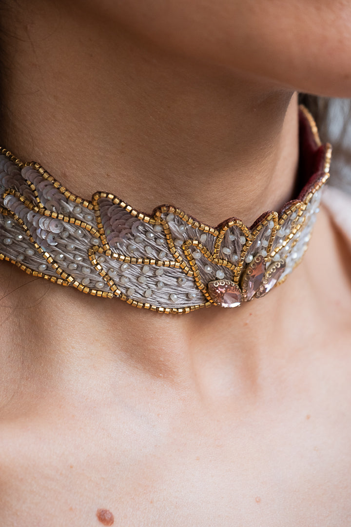Choker Ailanto