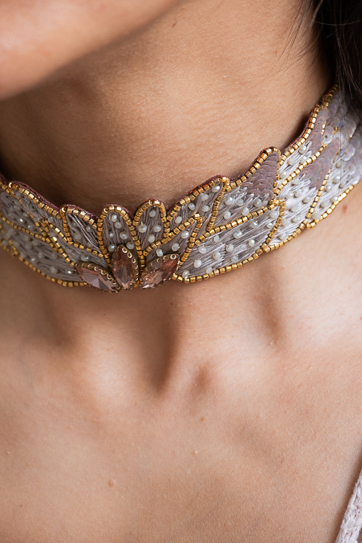 Choker Ailanto