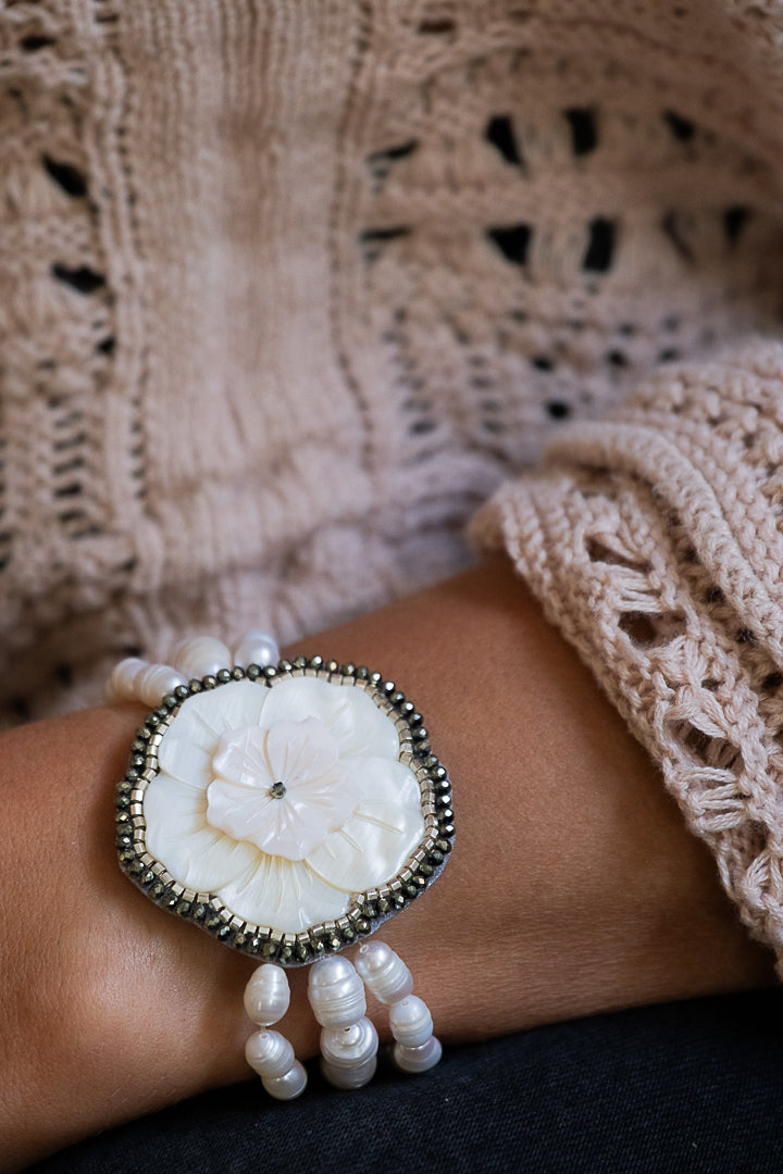 Pulsera Candelaria