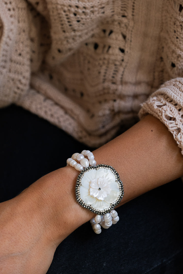 Pulsera Candelaria