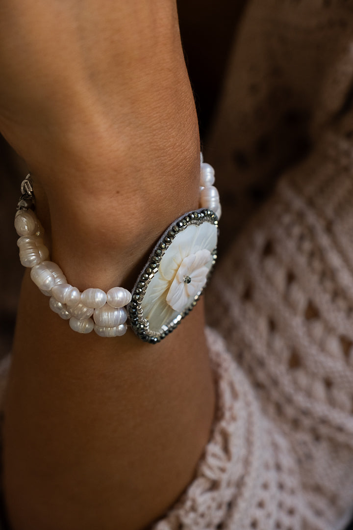 Pulsera Candelaria
