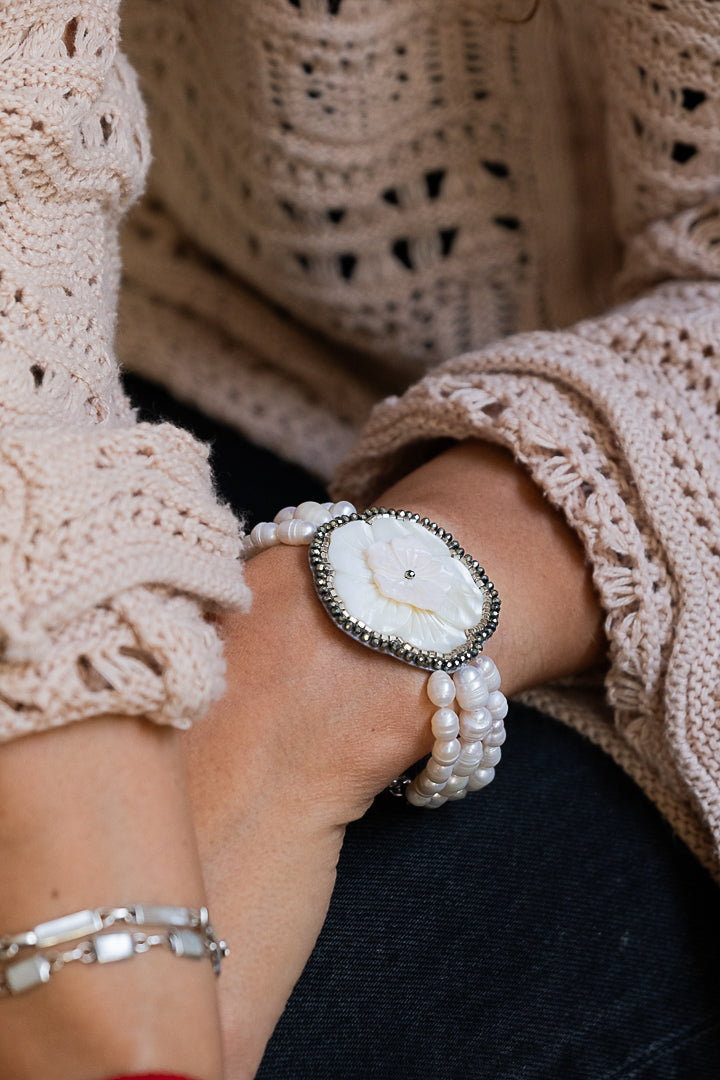 Pulsera Candelaria