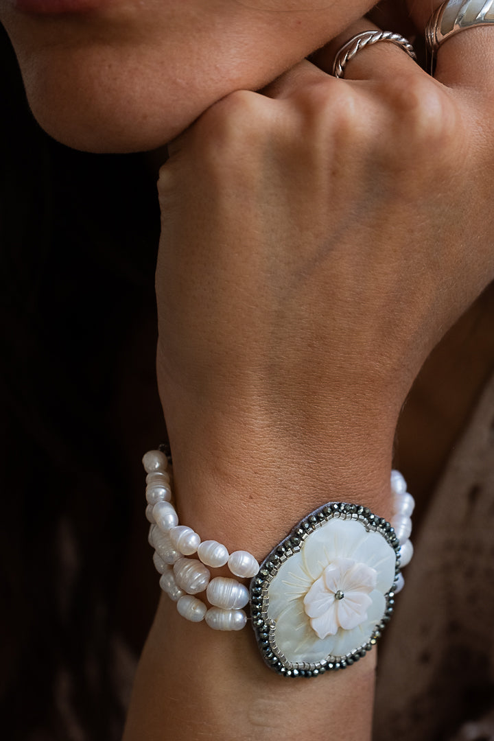Pulsera Candelaria