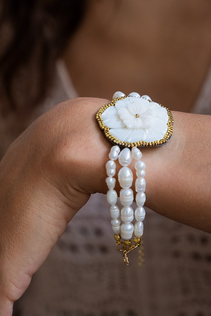 Pulsera Julia