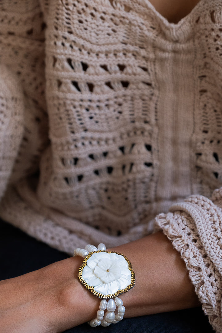 Pulsera Julia