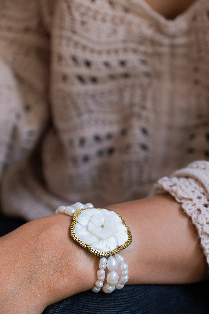 Pulsera Julia