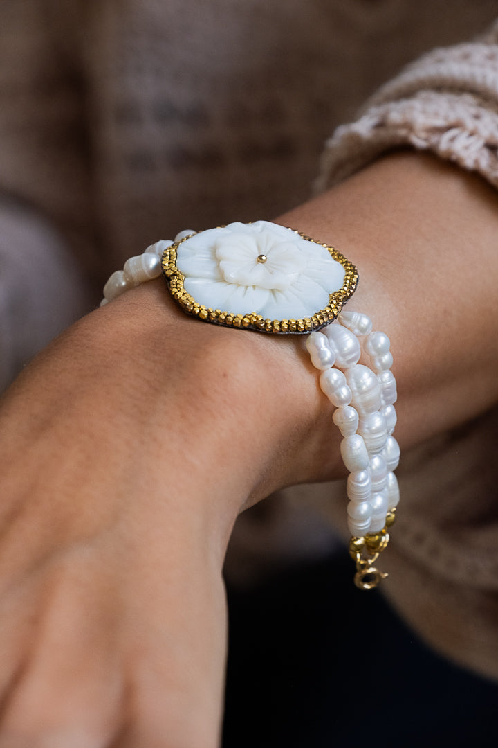 Pulsera Julia