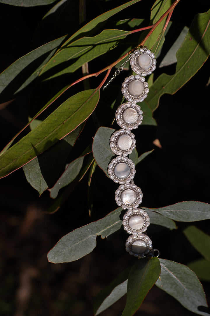 Pulsera Lucia
