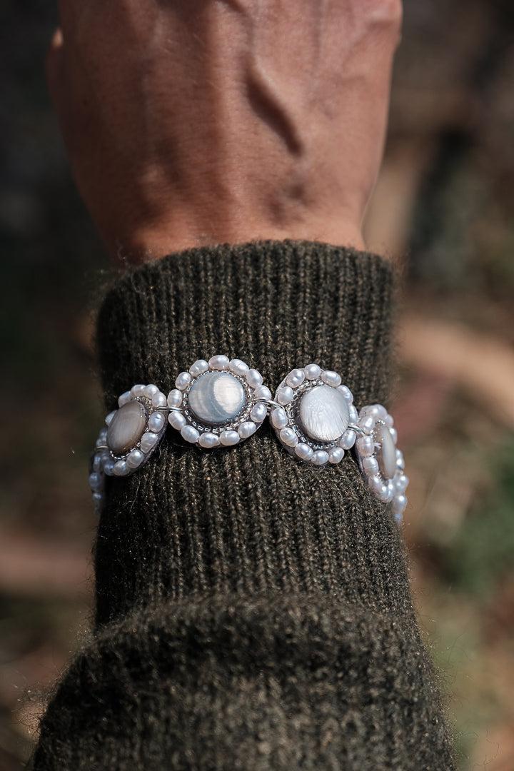 Pulsera Lucia