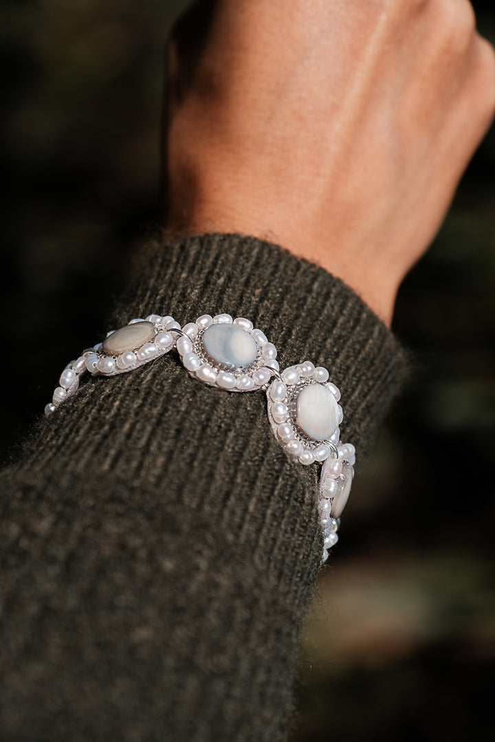 Pulsera Lucia