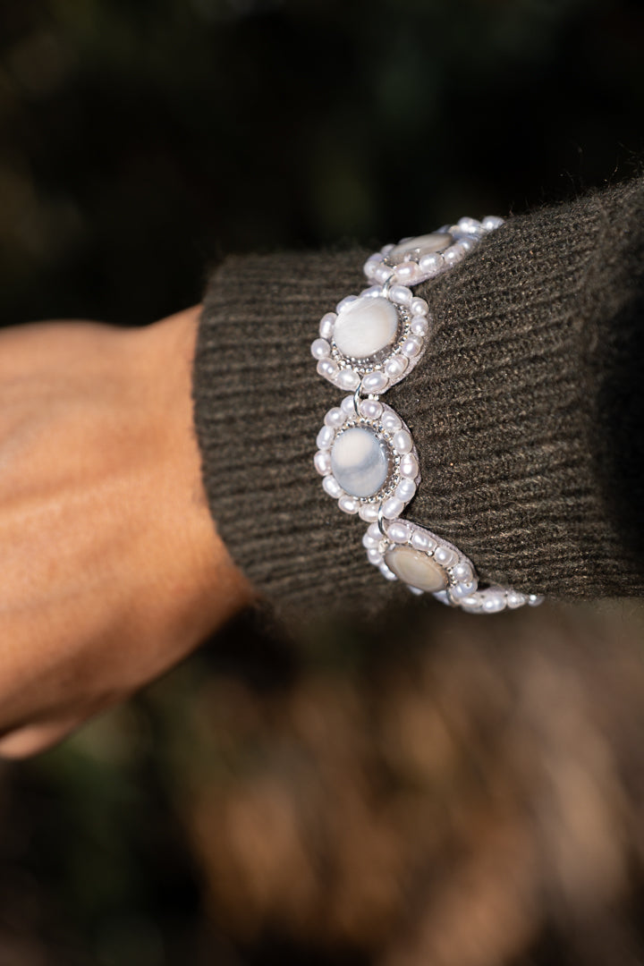 Pulsera Lucia