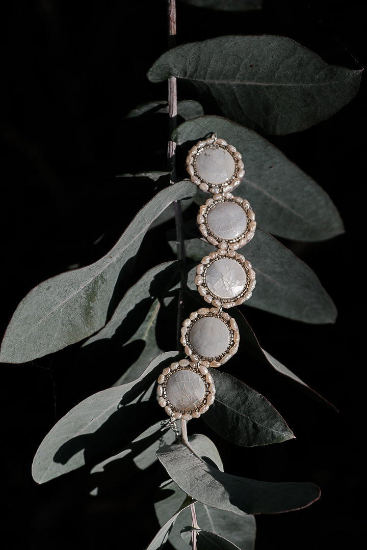 Pulsera Carlota