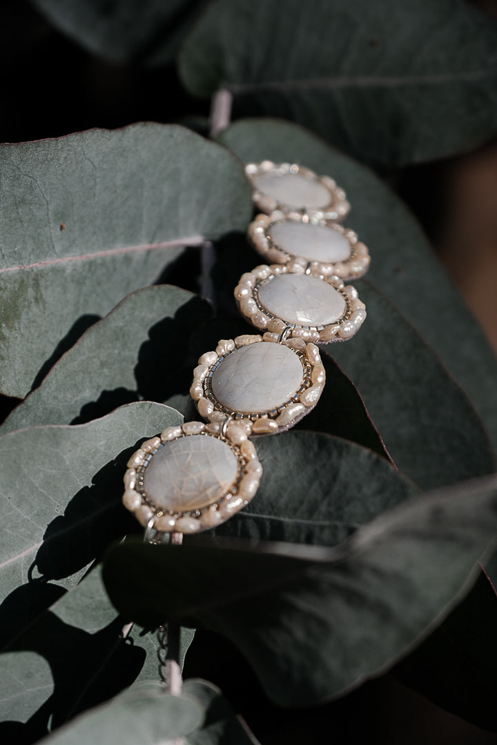 Pulsera Carlota