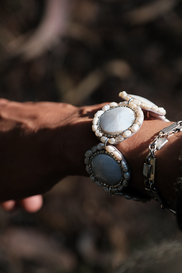 Pulsera Carlota