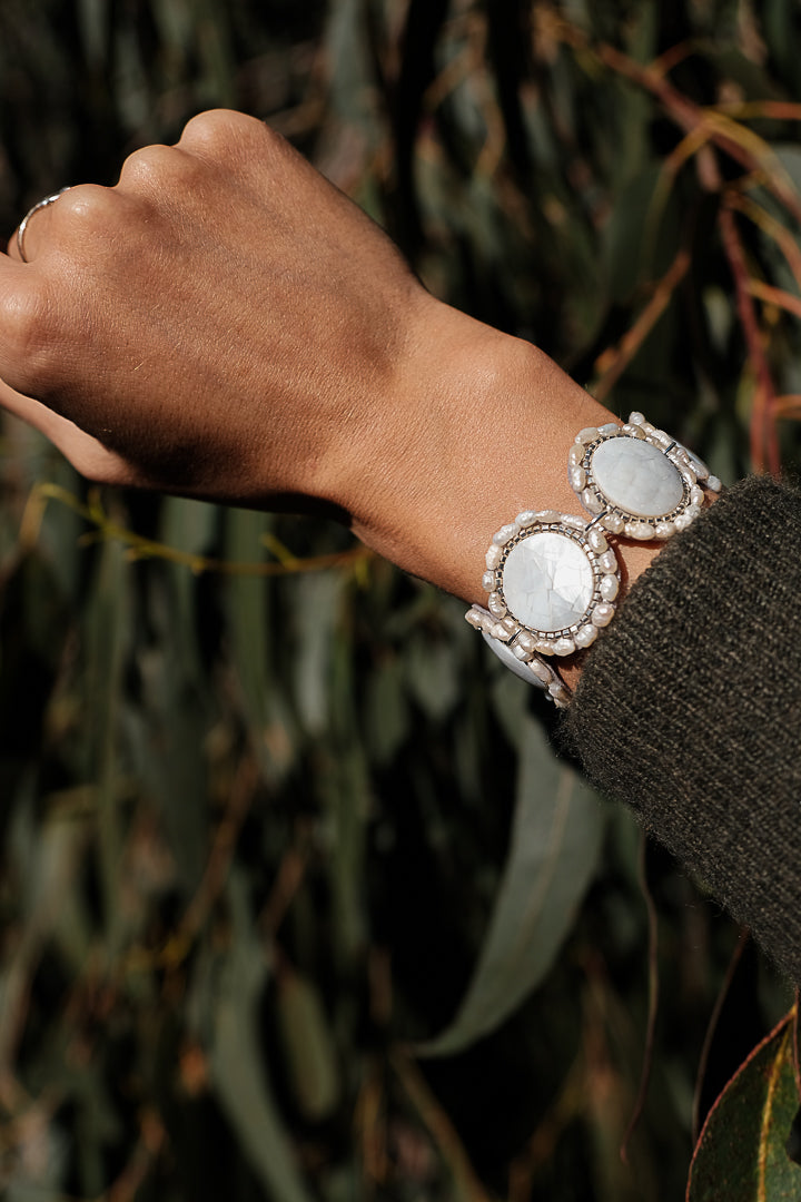 Pulsera Carlota