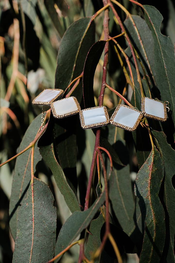 Pulsera Alicia