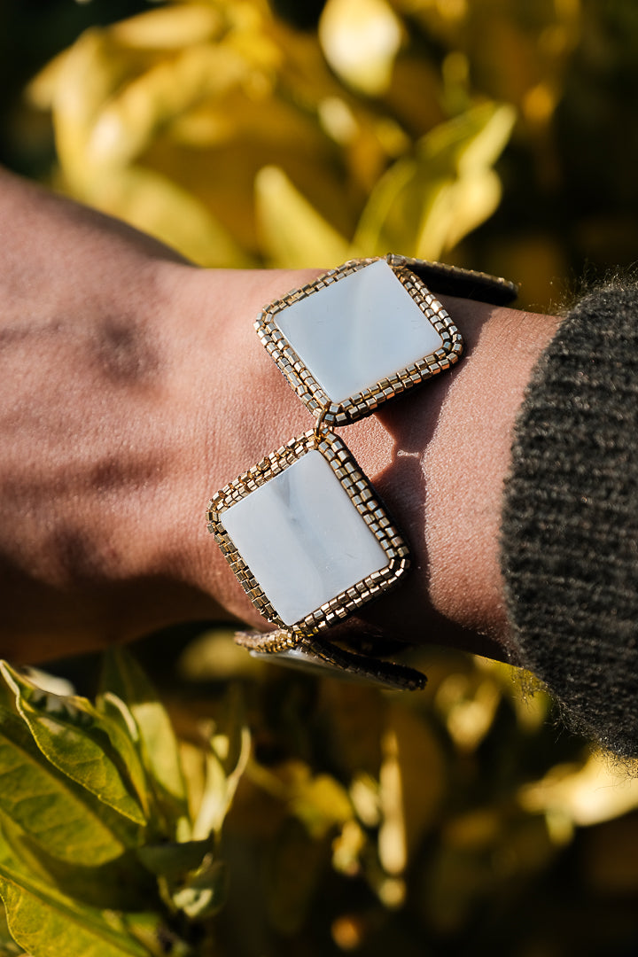 Pulsera Alicia