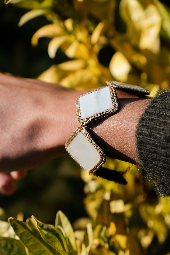 Pulsera Alicia