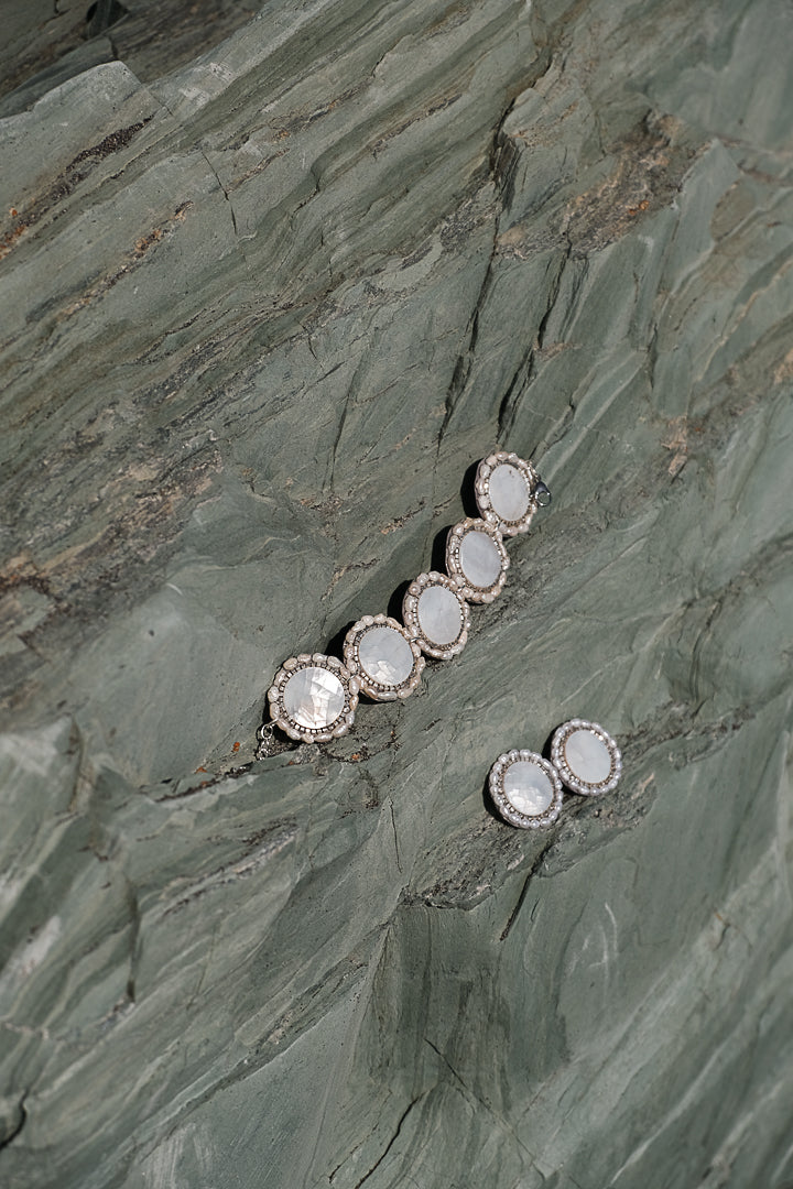 Pulsera Carlota