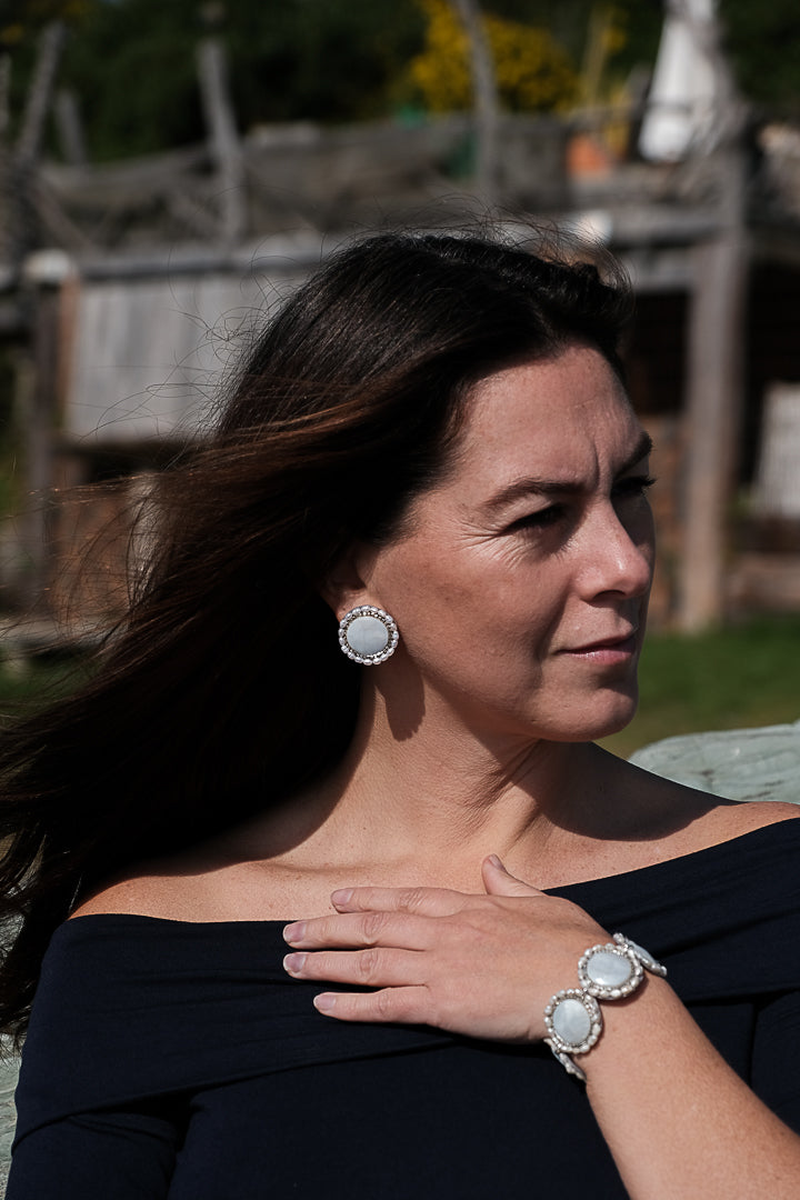 Pulsera Carlota
