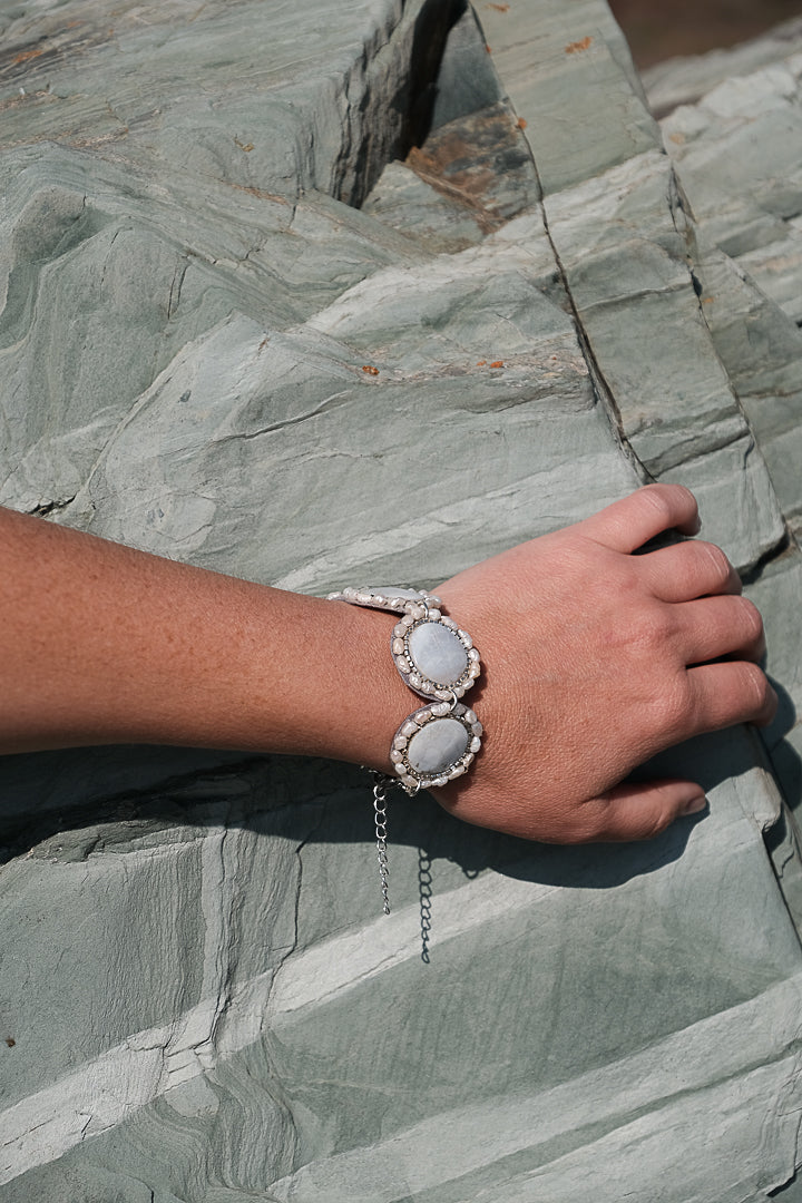 Pulsera Carlota