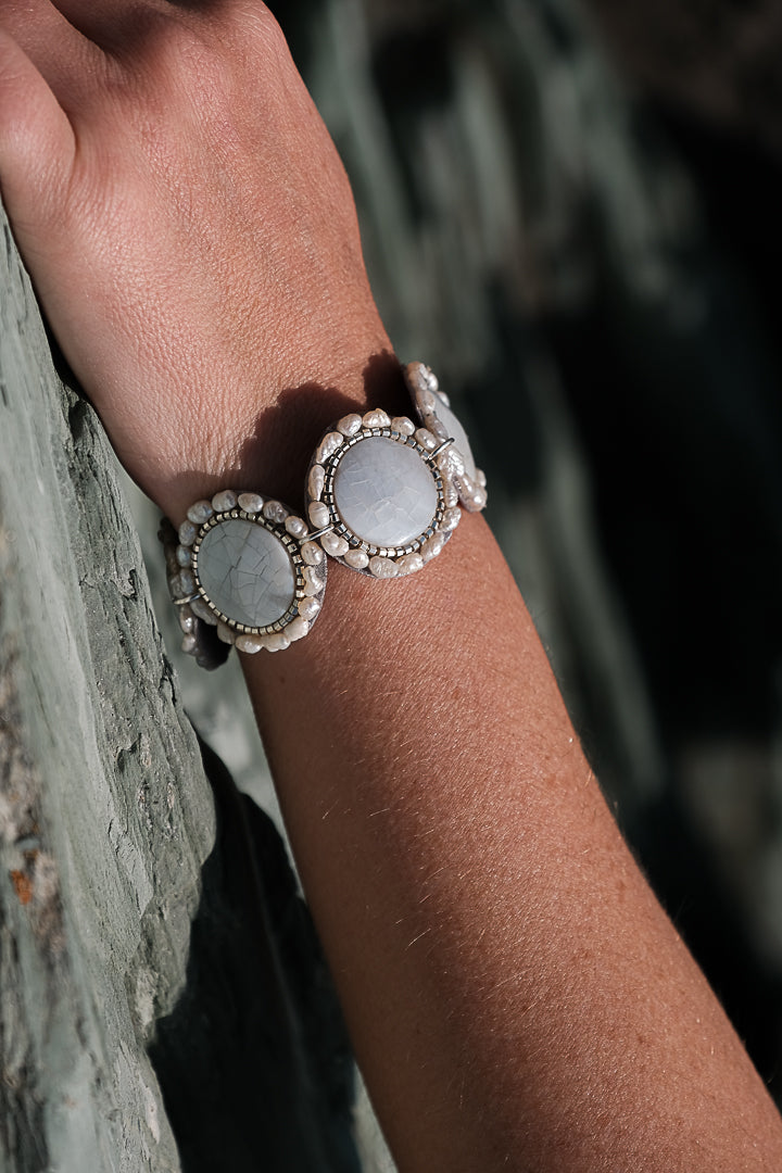 Pulsera Carlota